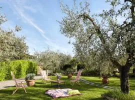 Podere La Casuccia