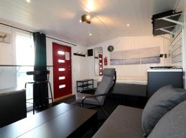 Aurora Cabin, hotel v destinaci Kiruna