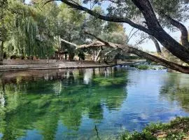 Guest house Green River
