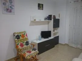 Apartamento Portus Santa Pola