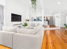 Gerringong में, होटल La Casa Bella