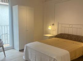 Añisclo, hotel v destinaci Barbastro
