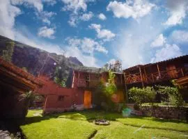 Rumi Lodge Pisac