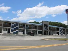 Studio 6 Suites Chattanooga TN Lookout Mtn.