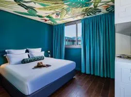 Seaside Hotel by Zvieli Hotels