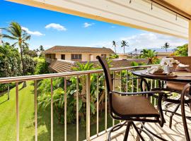 Kihei Kai Nani 368，位于基黑的酒店