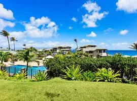 Kapalua Bay Villa 33G4