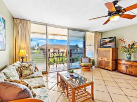 Kihei Kai Nani 368, hotel v destinaci Kihei