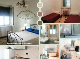 Affittacamere Donna Rosa Cava de Tirreni