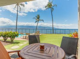 Lauloa 102, hotel in Wailuku