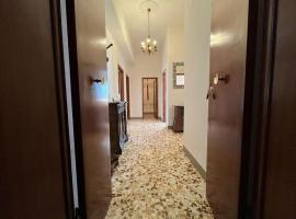 Appartamento “Rosy”, hotel v destinaci Stia