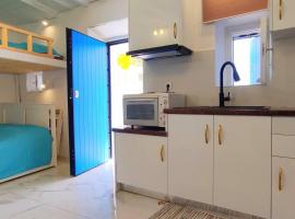 Little Prince Serifos House, vila v destinaci Serifos Chora