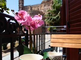 Alle Absidi della Cattedrale, bed and breakfast en Palermo