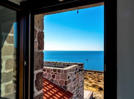 Seaview Villa, hotel i Tavari