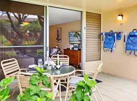 Napili Shores D132