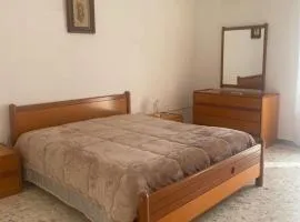 Appartamento Peschici Zaiana