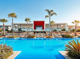 Tivoli Alvor Algarve - All Inclusive Resort, отель в Алворе