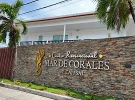 Hotel Mar de Corales By CAJASAI