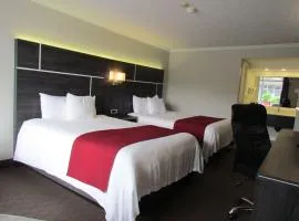 Rodeway Inn King William