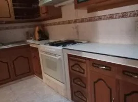 La Casa de la Abuela en Puebla