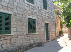 Apartments and rooms with WiFi Lastovo - 13678