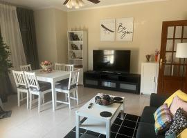 Piso pineda, hotel in Monforte de Lemos