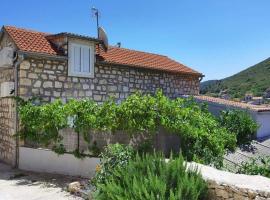Apartments with WiFi Vis - 19923, hotel in Vis