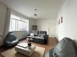 Apartamento em Belo Horizonte