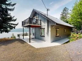 Coeur d'Alene Cottage