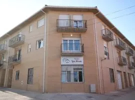 Pension los Arcos