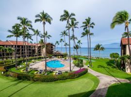 Papakea B403, hotel in Kahana