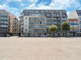 Apartment Bredene, family hotel in Bredene