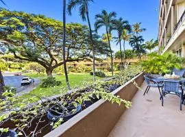 Maui Kaanapali Villas A209