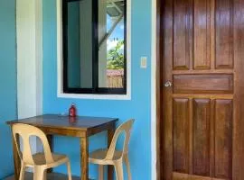 Jeno Tourist Inn