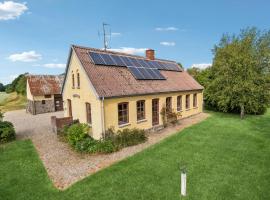 Awesome Home In Stenstrup With Wifi, βίλα σε Stenstrup