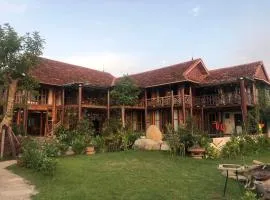 Wooden Homestay Đại Lải