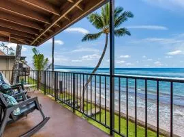 Maui Seaside 711