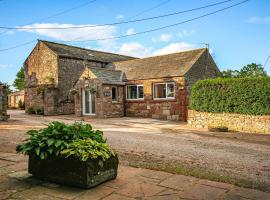 The Bothy, hotel con estacionamiento en Ivegill