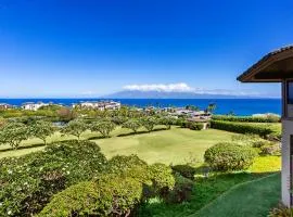 Kapalua Ridge Villa 2622