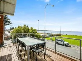 Stunning Townhouse on the Foreshore