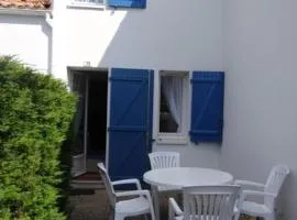 Maison idéale près plage/forêt, La Faute-sur-Mer, 4 pers., équipements complets, parking privé - FR-1-476-203