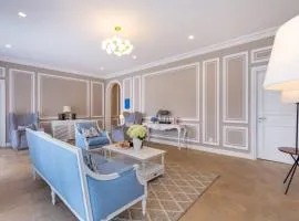 Ấp Xuân An에 위치한 호텔 Villa Hạng Sang Đà Lạt