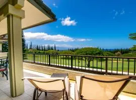 Kapalua Golf Villa 16V 2