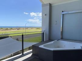 The Pearl, hotell i Jurien Bay