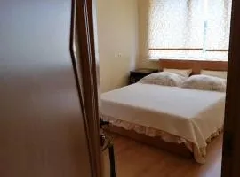 Erdvus 2 kambarių butas