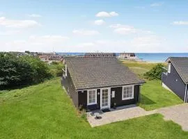 Holiday Home Strandgårdsvej Bagenkop X
