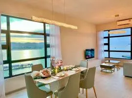 Sea Lavie Homestay@Kota Kinabalu (海旅维)