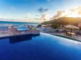 PIPAS BAY - Aparthotel Vista Mar