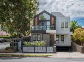 StayCentral - Thornbury Entertainer Townhouse