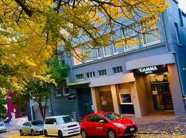 Gamma Hotel
